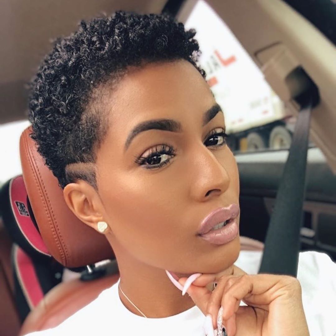tapered haircut for black women        <h3 class=